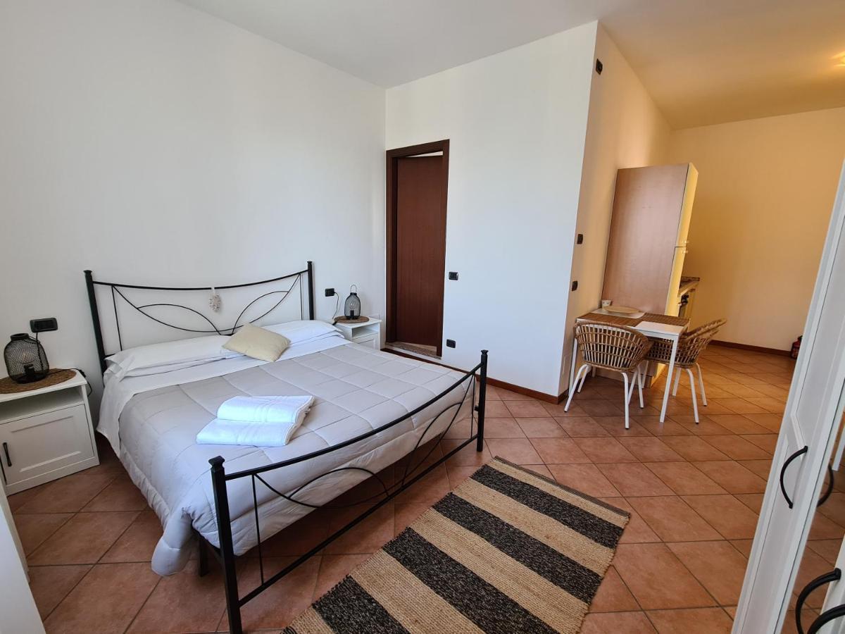 Appartamenti Casa La Rosa Bellagio Zewnętrze zdjęcie