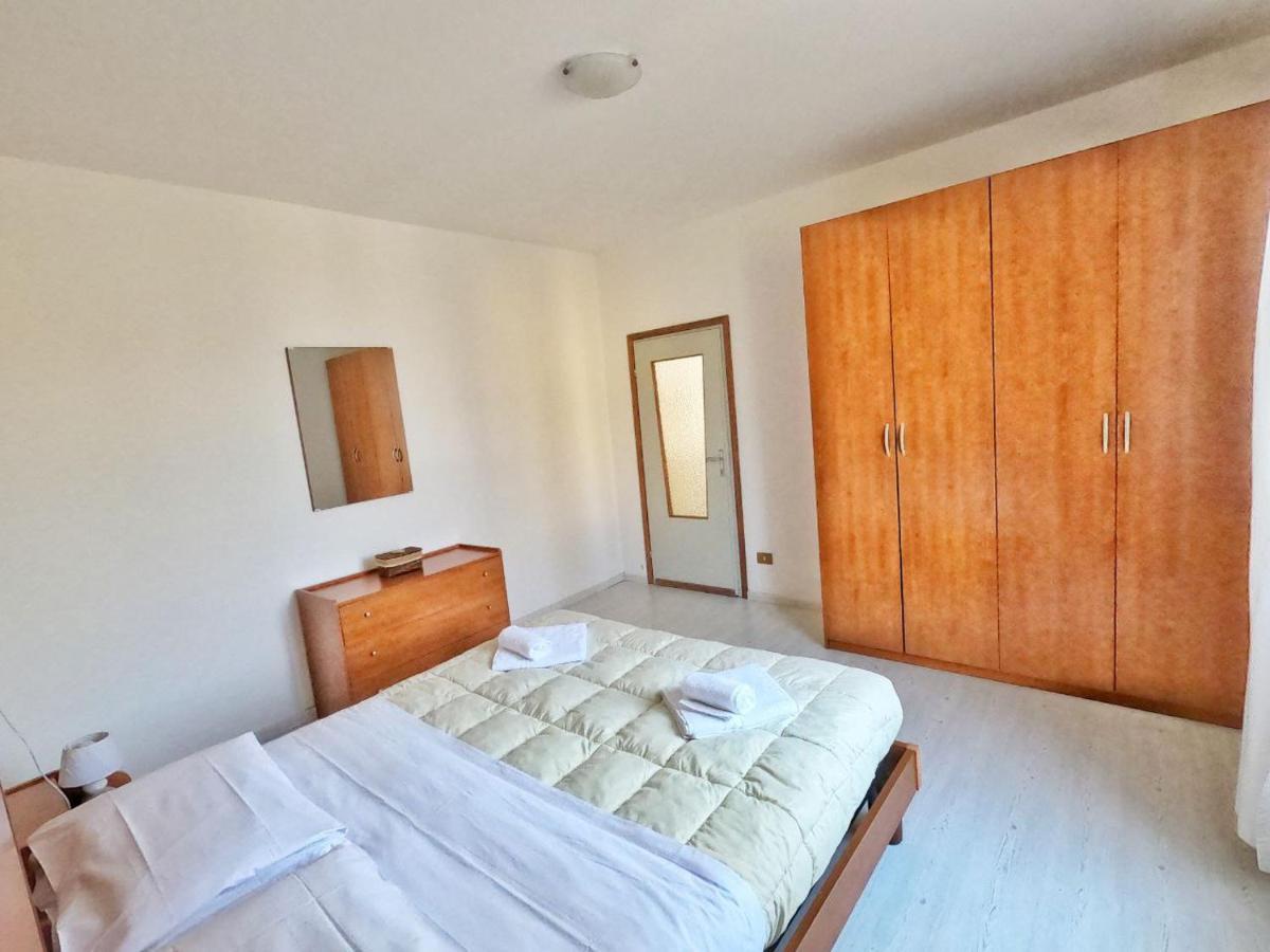Appartamenti Casa La Rosa Bellagio Zewnętrze zdjęcie