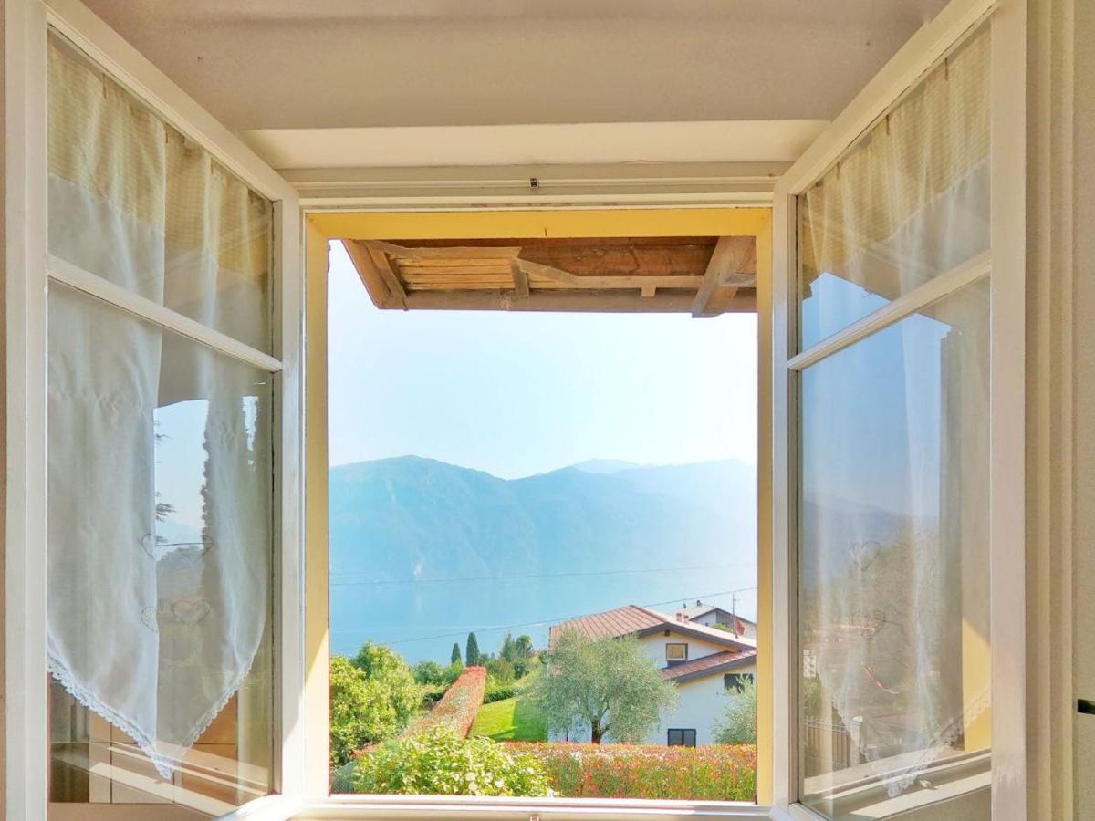 Appartamenti Casa La Rosa Bellagio Zewnętrze zdjęcie