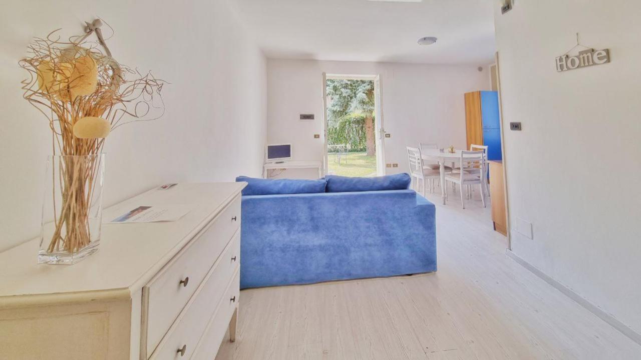 Appartamenti Casa La Rosa Bellagio Zewnętrze zdjęcie