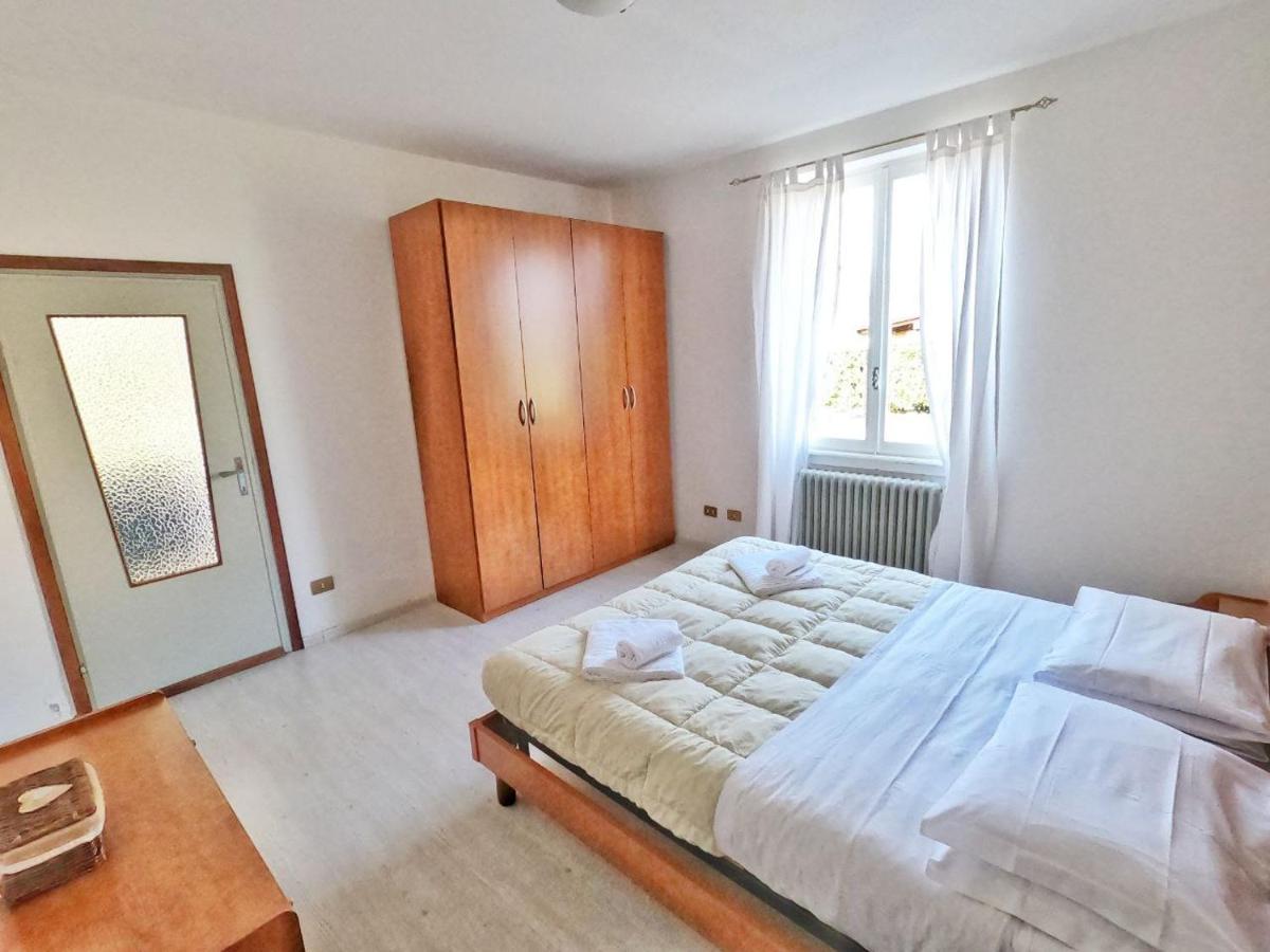 Appartamenti Casa La Rosa Bellagio Zewnętrze zdjęcie