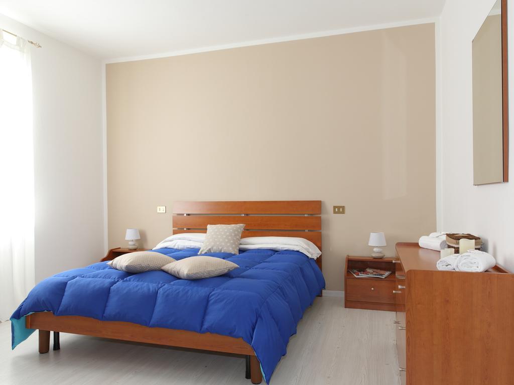 Appartamenti Casa La Rosa Bellagio Zewnętrze zdjęcie